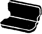 FIA TR42-12 WINE - Wrangler Saddleblanket Seat Covers, TR Wine, Saddle Blanket