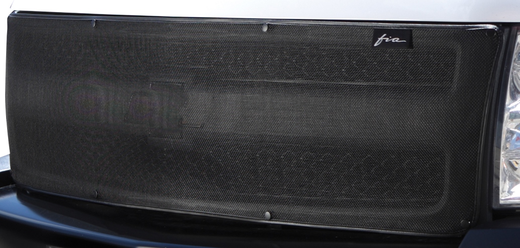 FIA - GS901-53 - Seat Cover