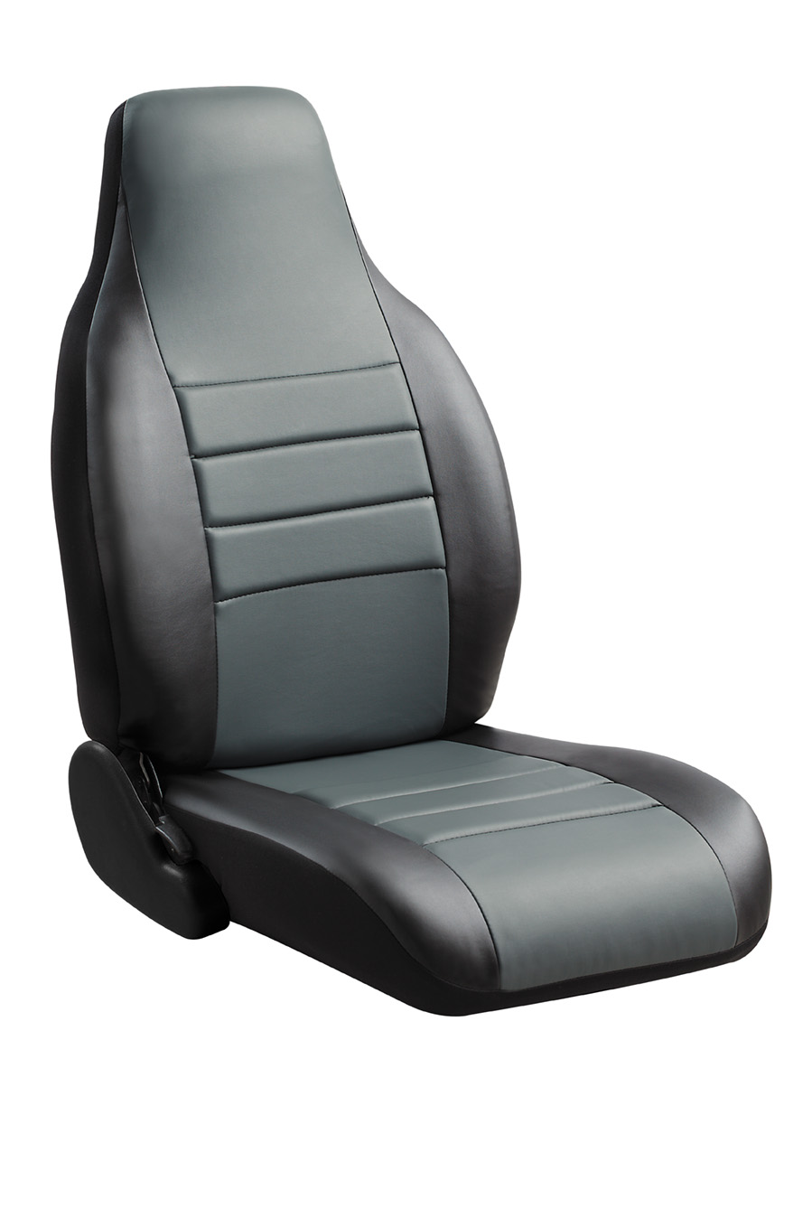 FIA - SL601 GRAY - Seat Cover