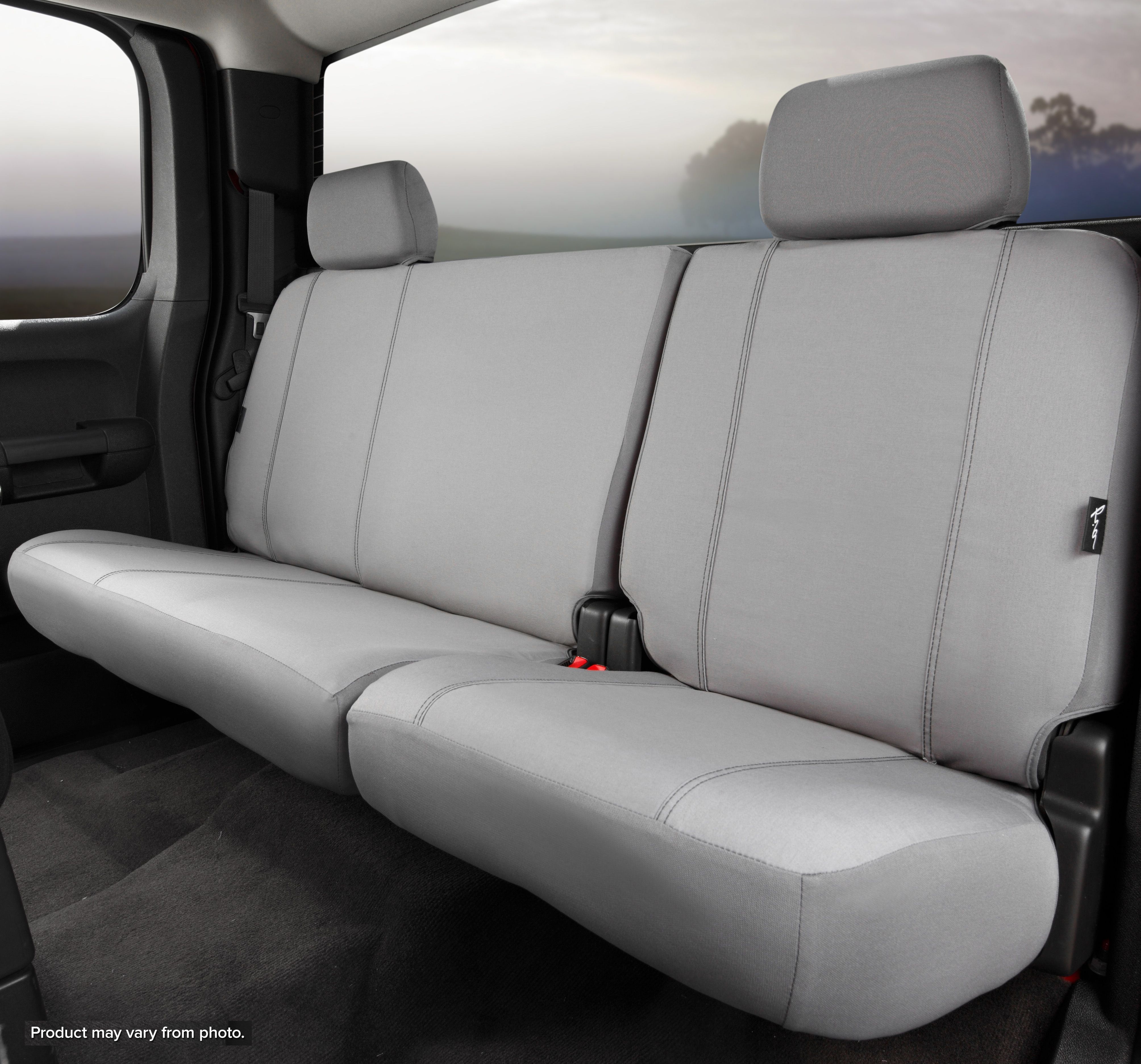 FIA SP82-41 GRAY - Seat Protector Seat Covers