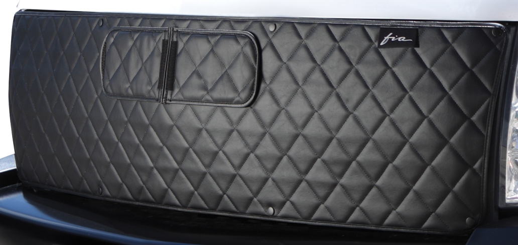 FIA - WF921-53 - Seat Cover