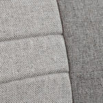 FIA OE301 GRAY - OE Tweed Seat Covers, OE Gray