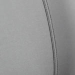 FIA SP8000 GRAY - Seat Protector Seat Covers, SP Gray, Polyester