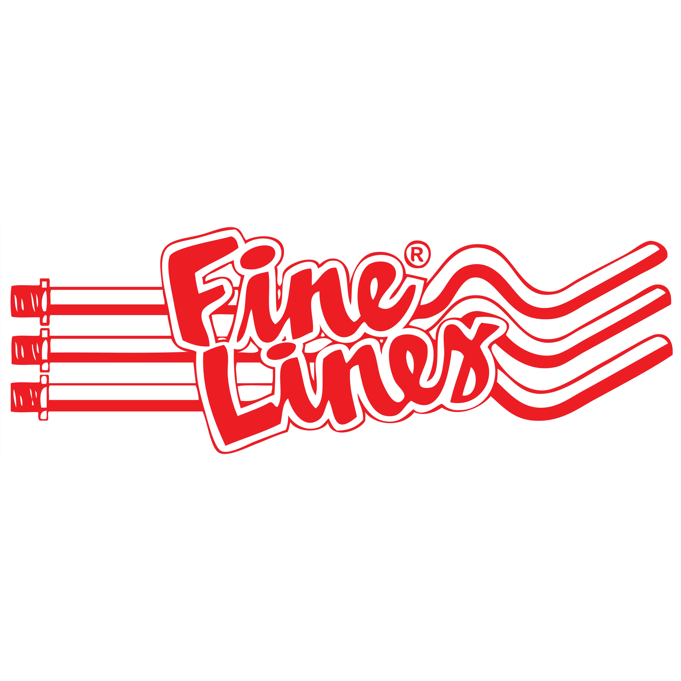 Fine Lines