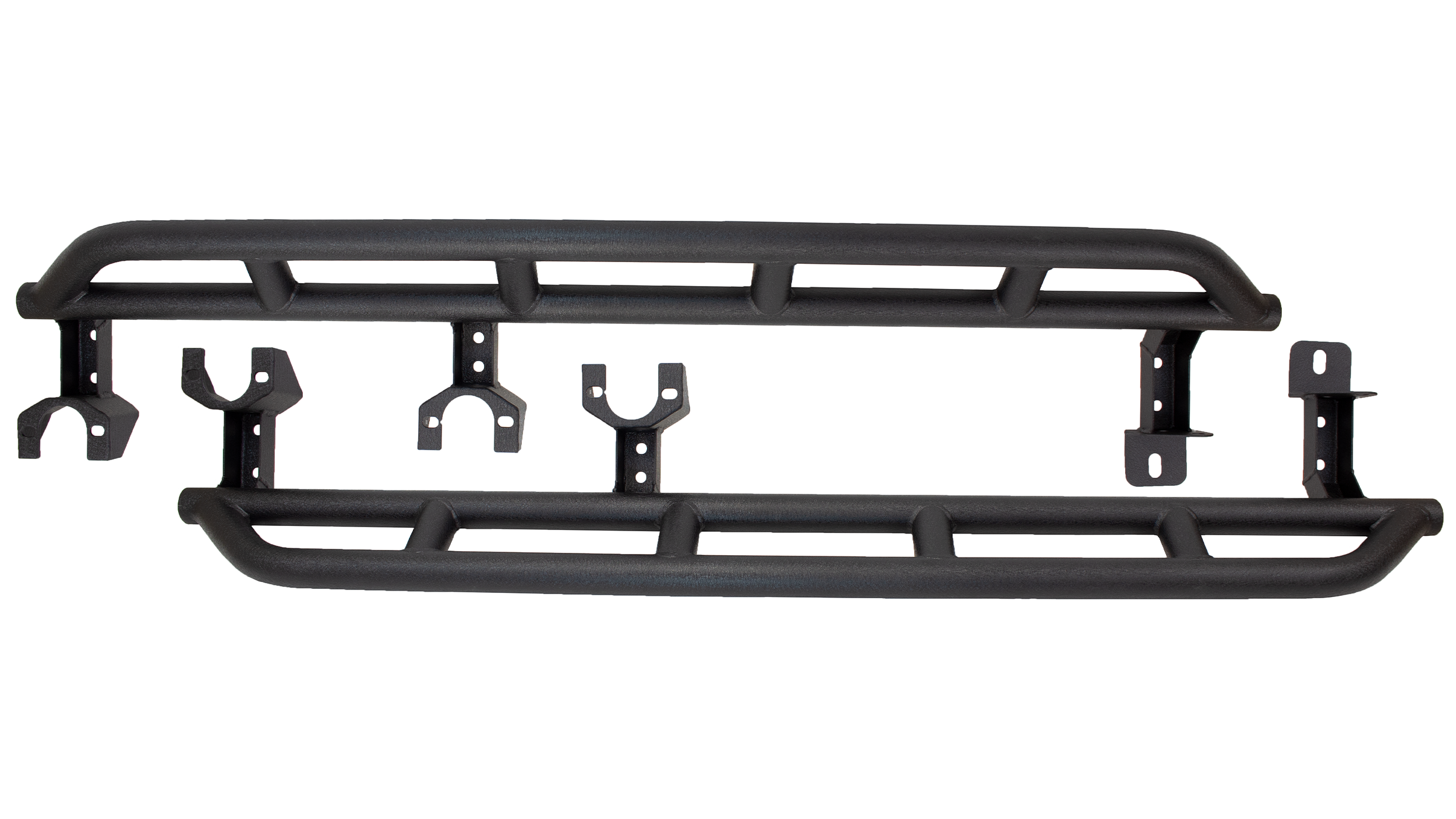 Fishbone Offroad - FB21096 - Rocker Panel Guard