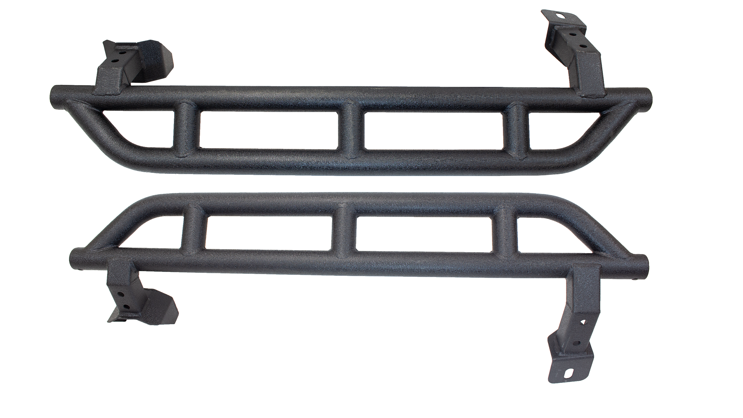 Fishbone Offroad - FB21097 - Rocker Panel Guard