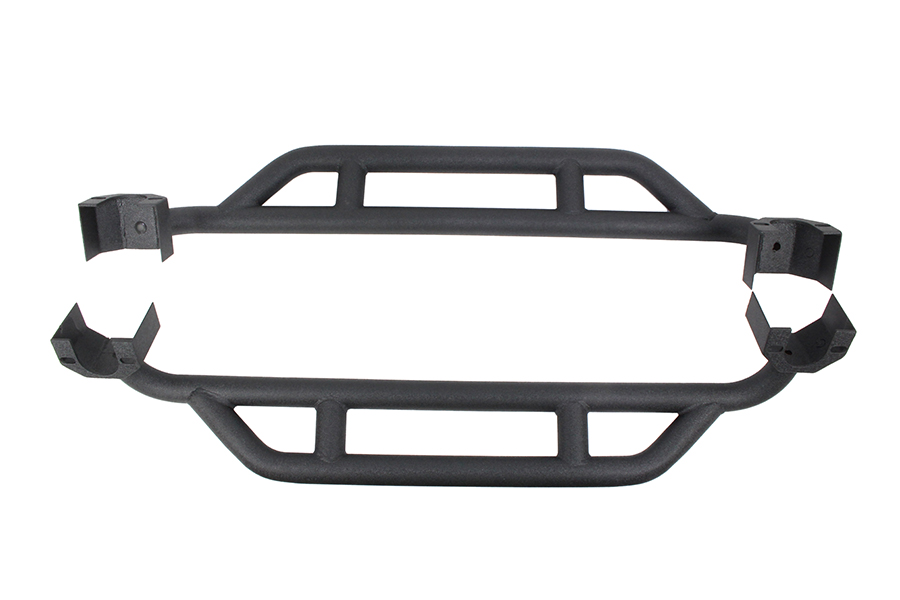 Fishbone Offroad - FB23008 - Rocker Panel Guard