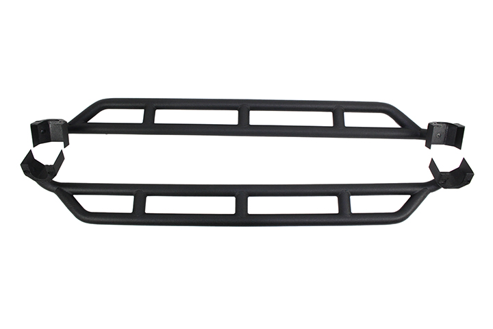 Fishbone Offroad - FB23009 - Rocker Panel Guard