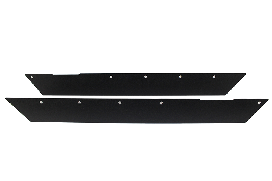 Fishbone Offroad - FB23027 - Rocker Panel Guard