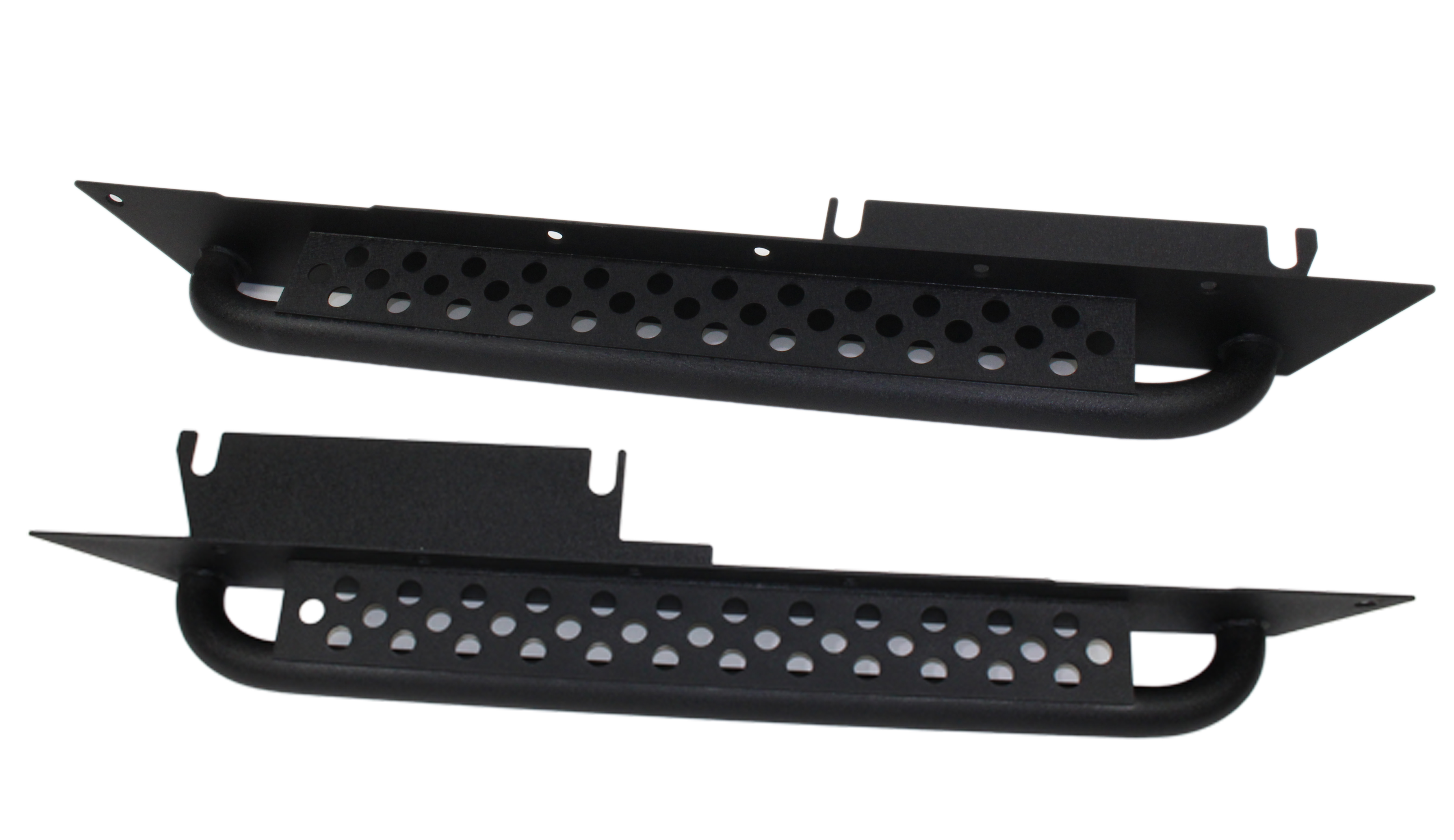 Fishbone Offroad - FB23028 - Rocker Panel Guard