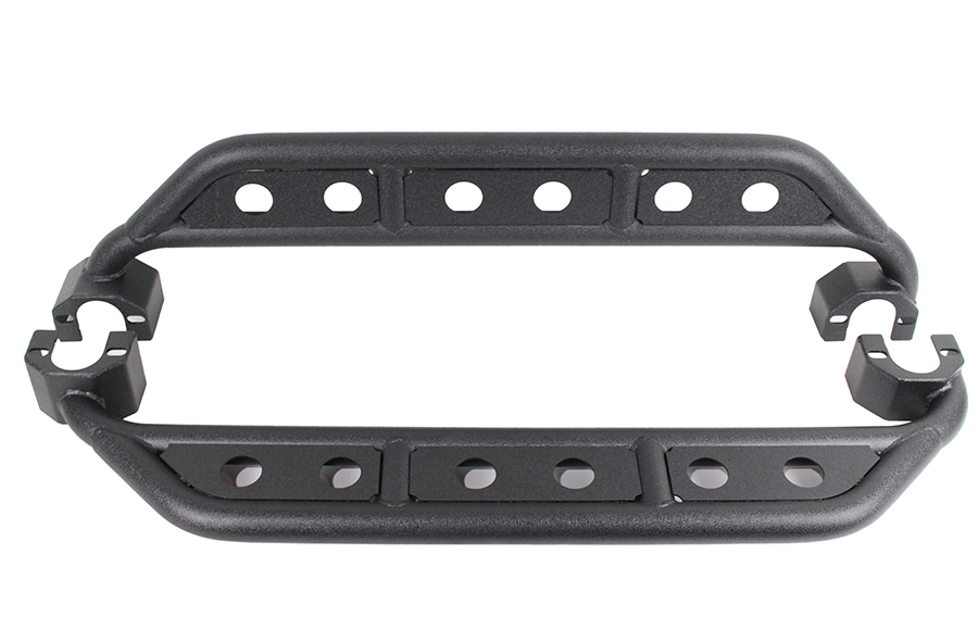 Fishbone Offroad - FB23071 - Rocker Panel Guard