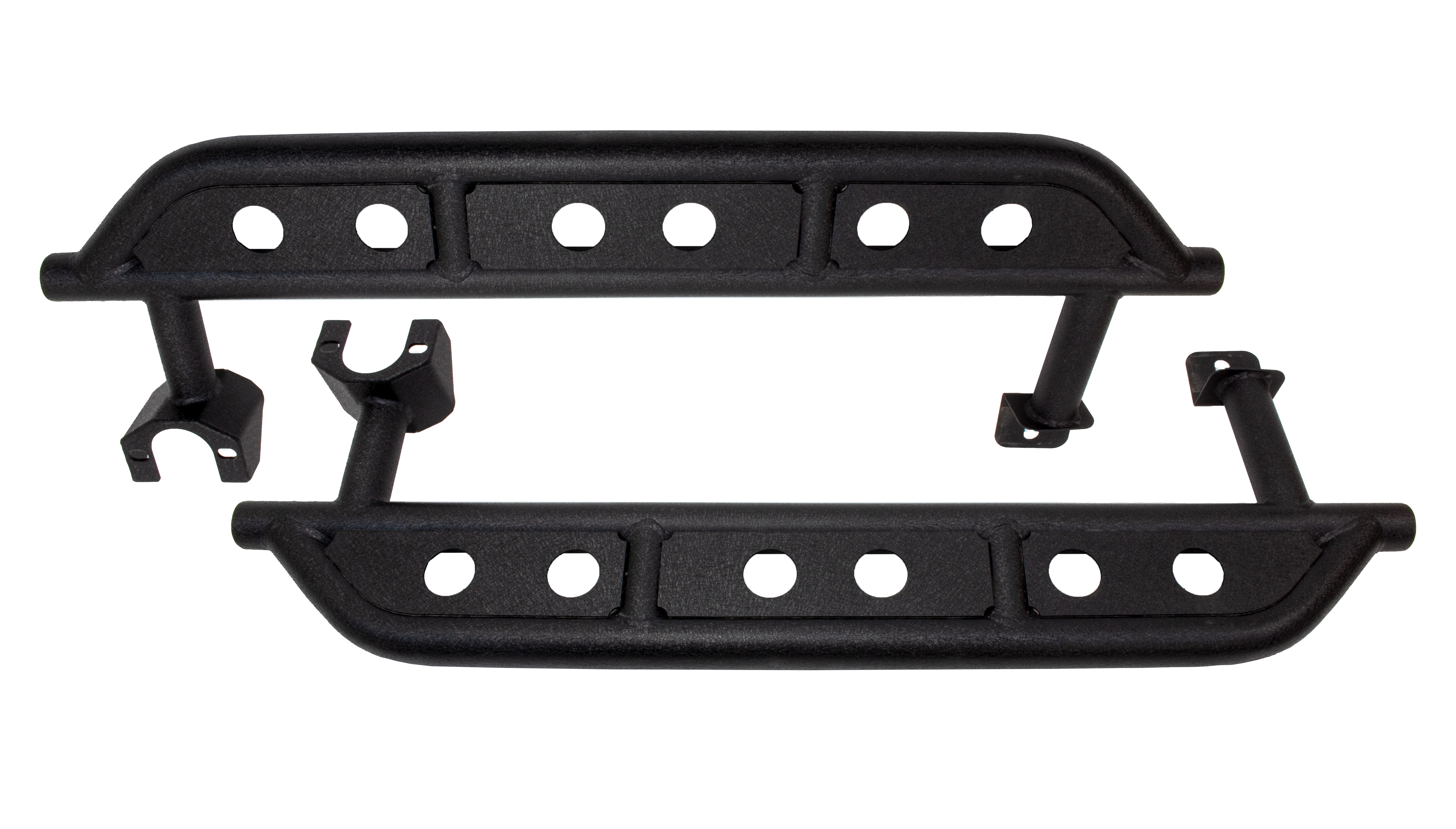 Fishbone Offroad - FB23084 - Rocker Panel Guard