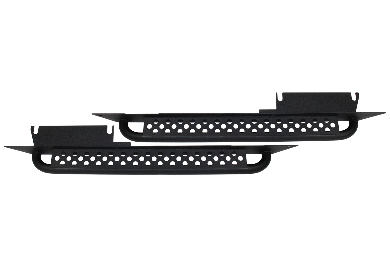Fishbone Offroad - FB23085 - Rocker Panel Guard