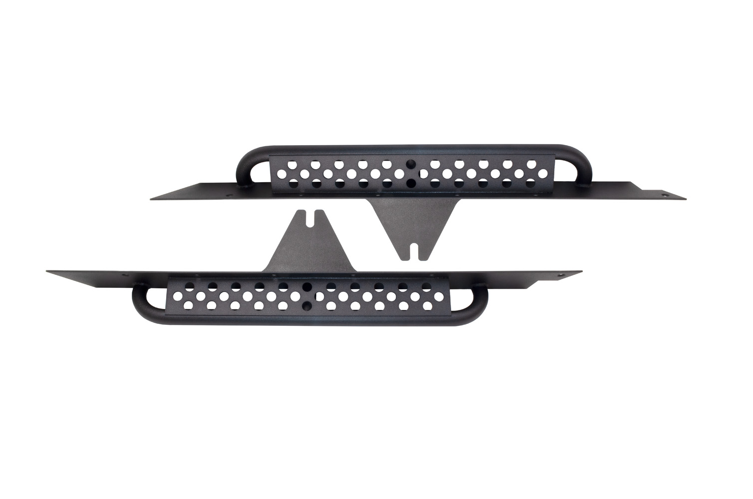 Fishbone Offroad - FB23115 - Rocker Panel Guard
