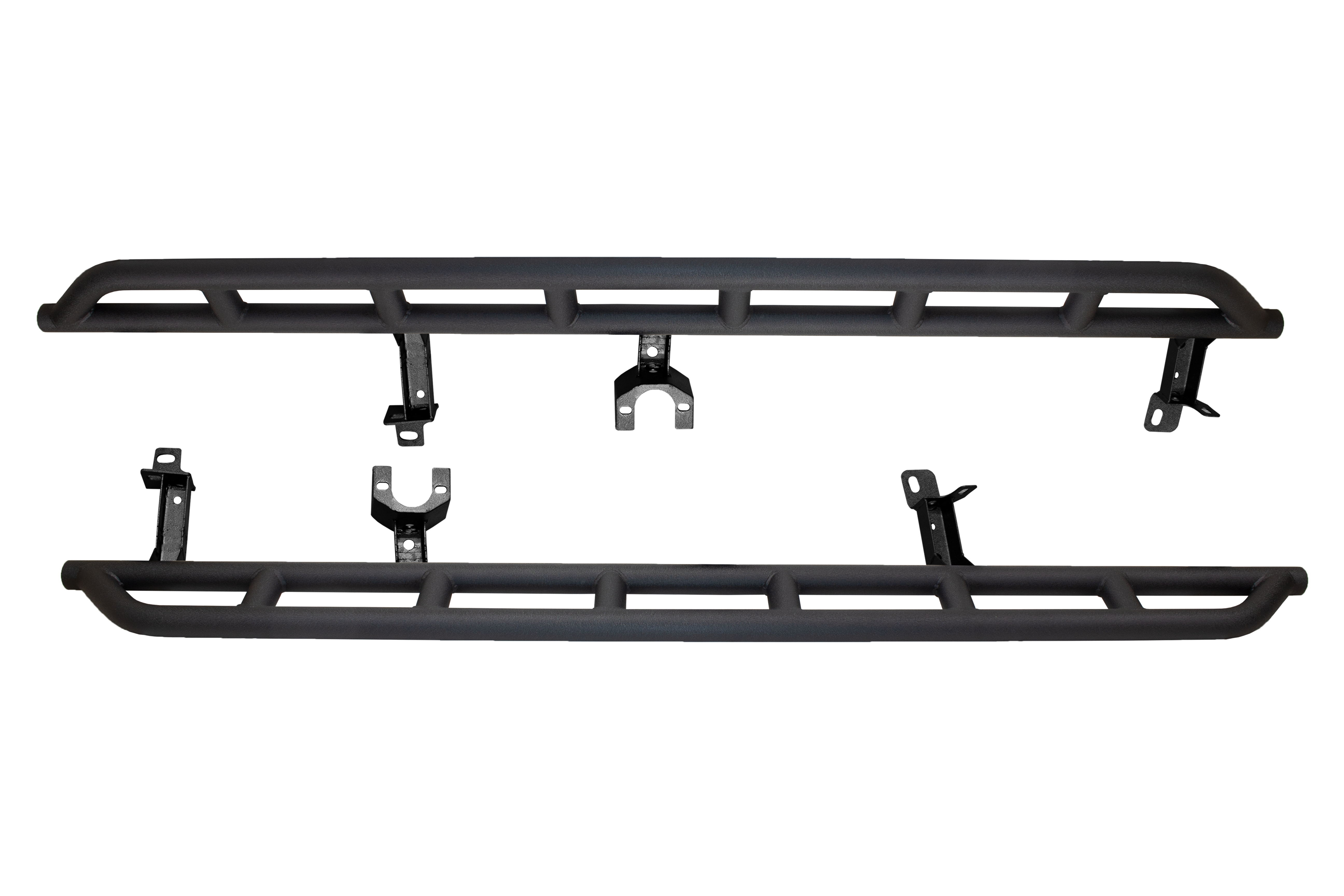 Fishbone Offroad - FB23142 - Rocker Panel Guard