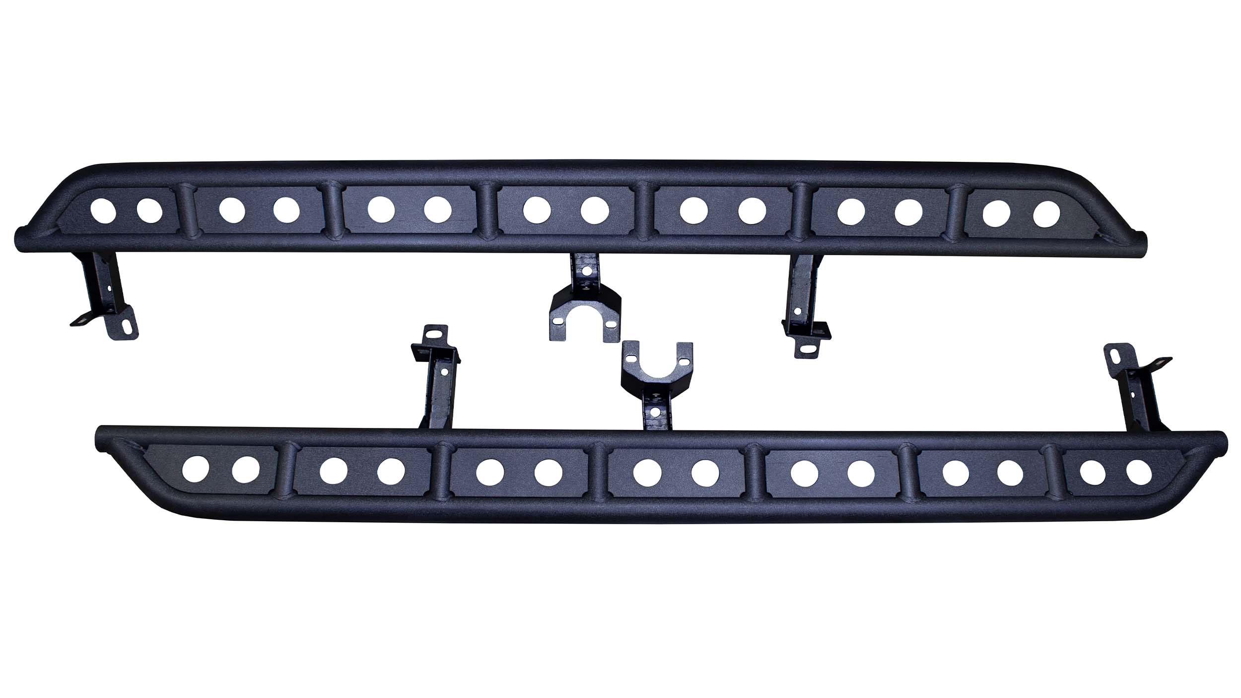 Fishbone Offroad - FB23143 - Rocker Panel Guard