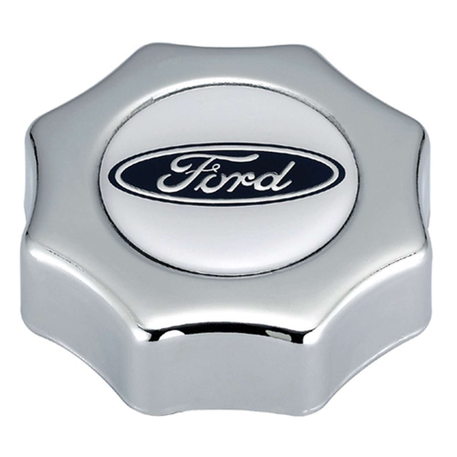 Ford Performance Parts - 302-230 - Engine Oil Filler Cap
