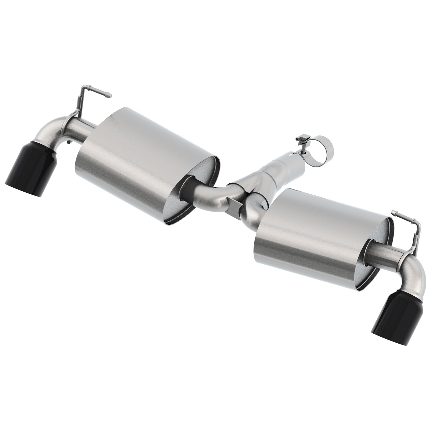 Ford Performance Parts - M-5230-BSB - Exhaust System Kit