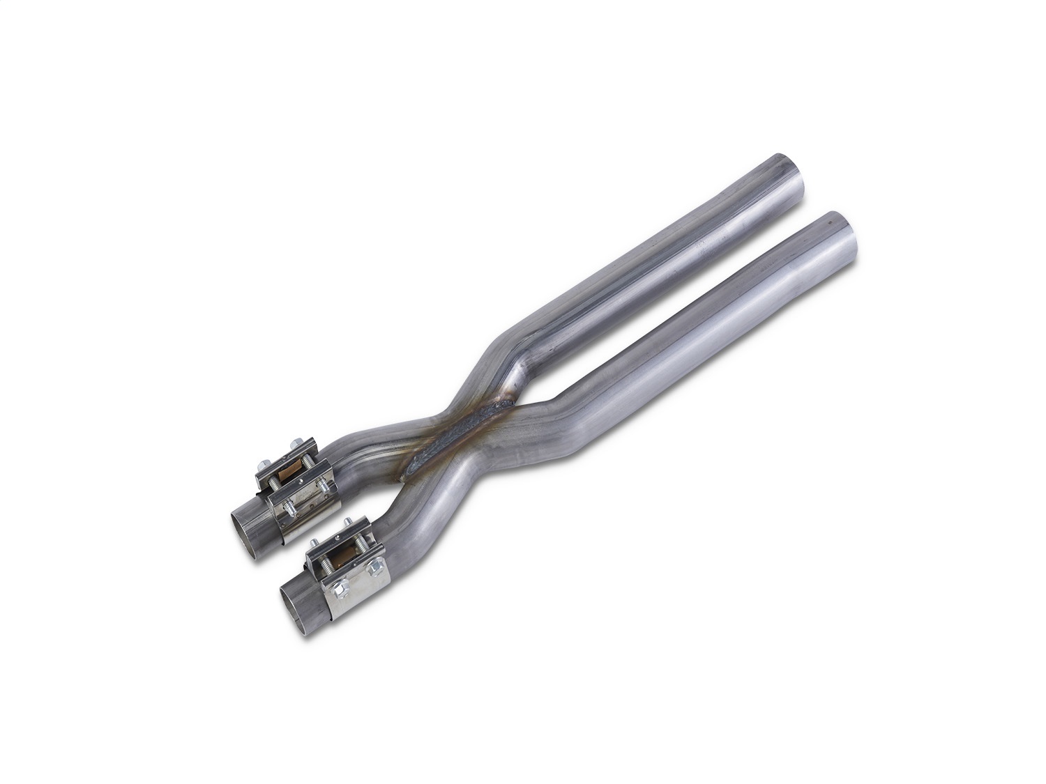 Ford Performance Parts - M-5251-M8 - Exhaust Crossover Pipe