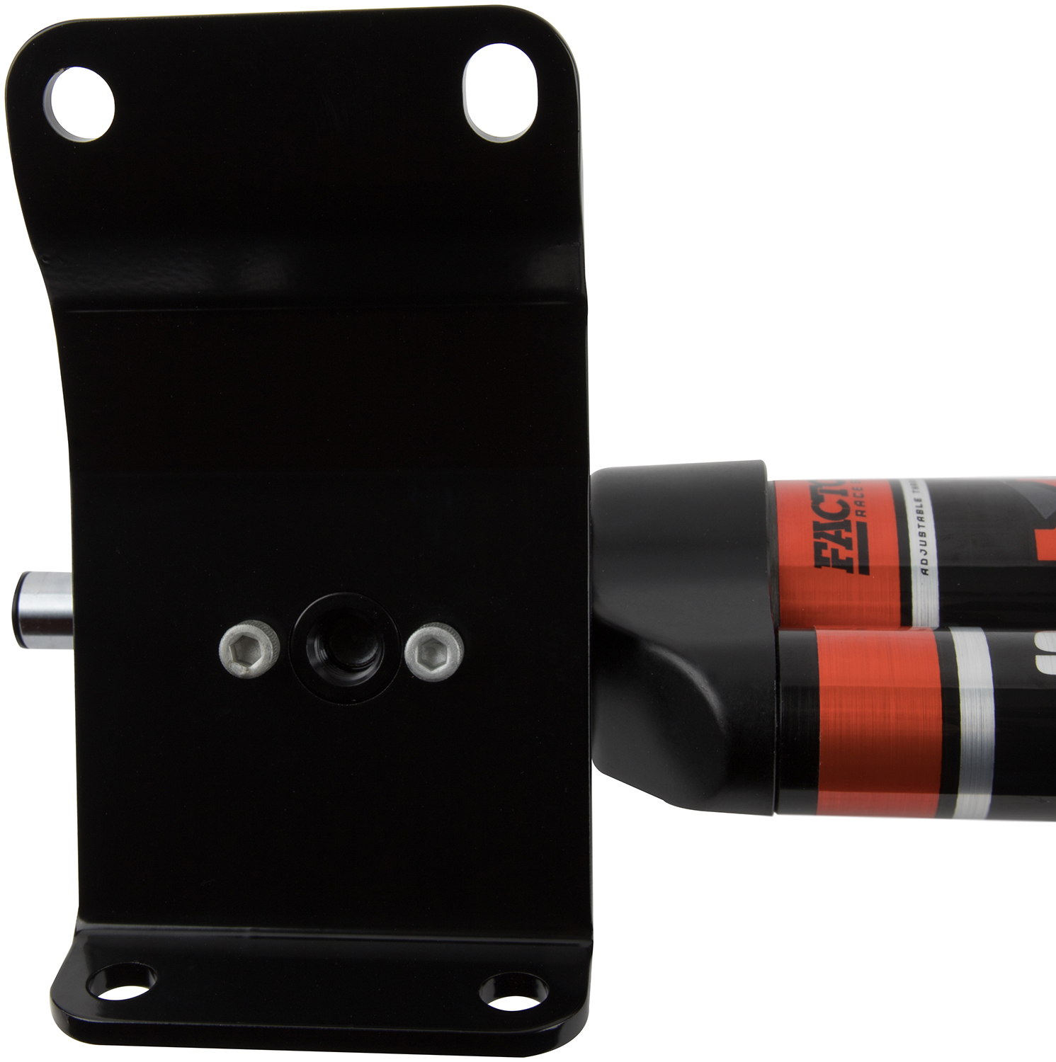 FOX Offroad Shocks 983-02-158 - 2.0 Steering Stabilizer