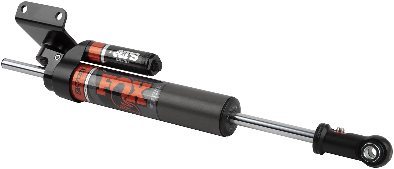FOX Offroad Shocks 983-02-158 - 2.0 Steering Stabilizer