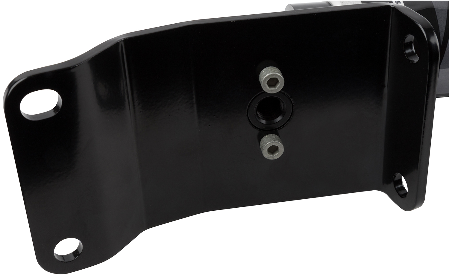 FOX Offroad Shocks 985-02-135 - 2.0 Steering Stabilizer