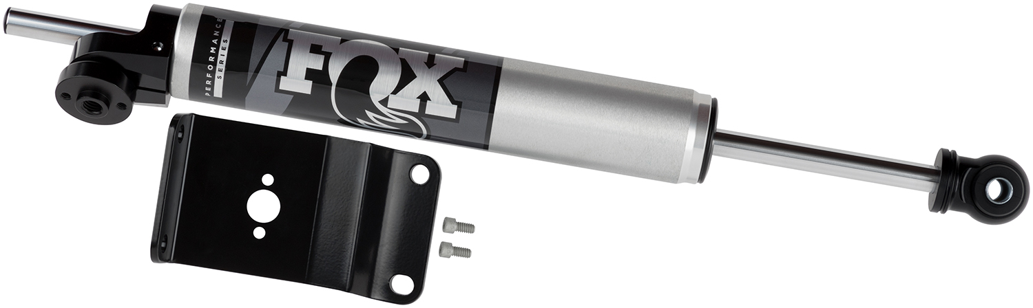 FOX Offroad Shocks 985-02-135 - 2.0 Steering Stabilizer