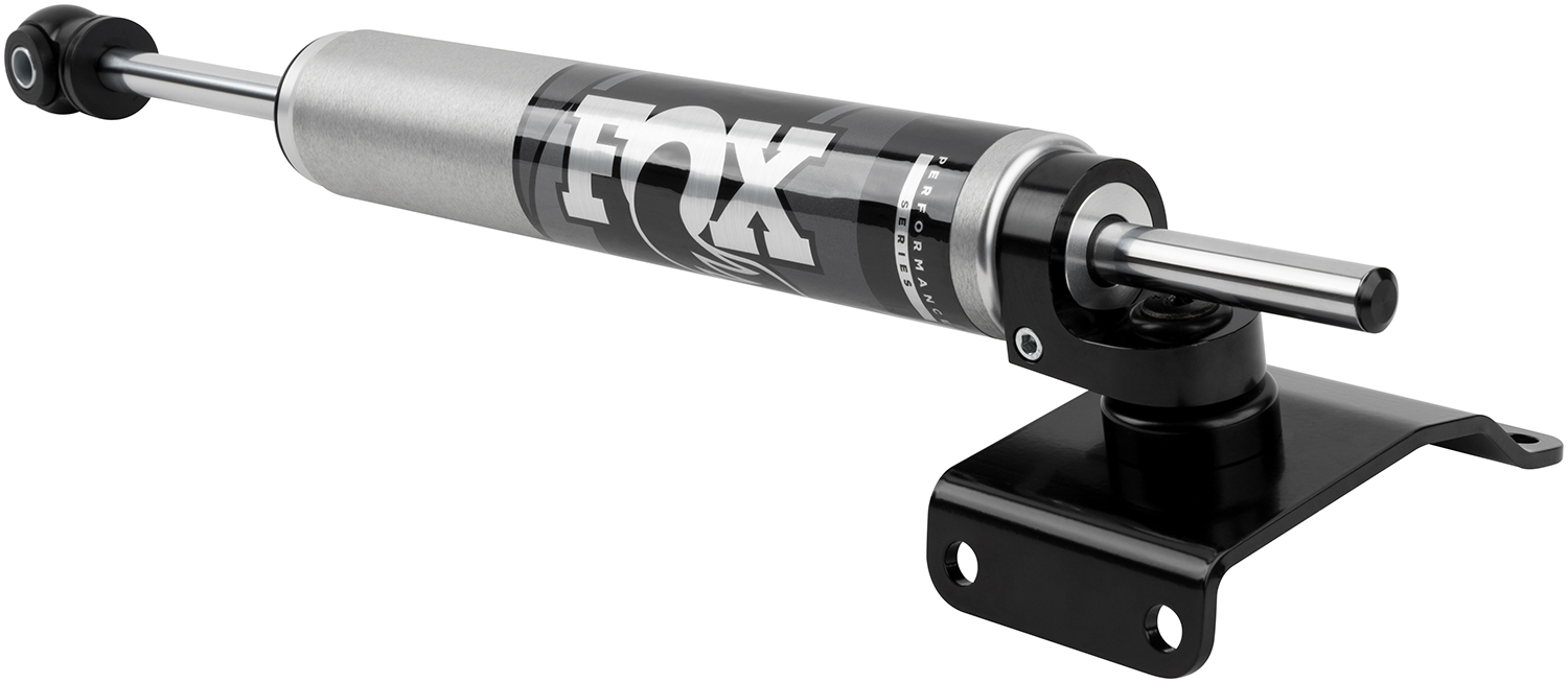 FOX Offroad Shocks 985-02-135 - 2.0 Steering Stabilizer