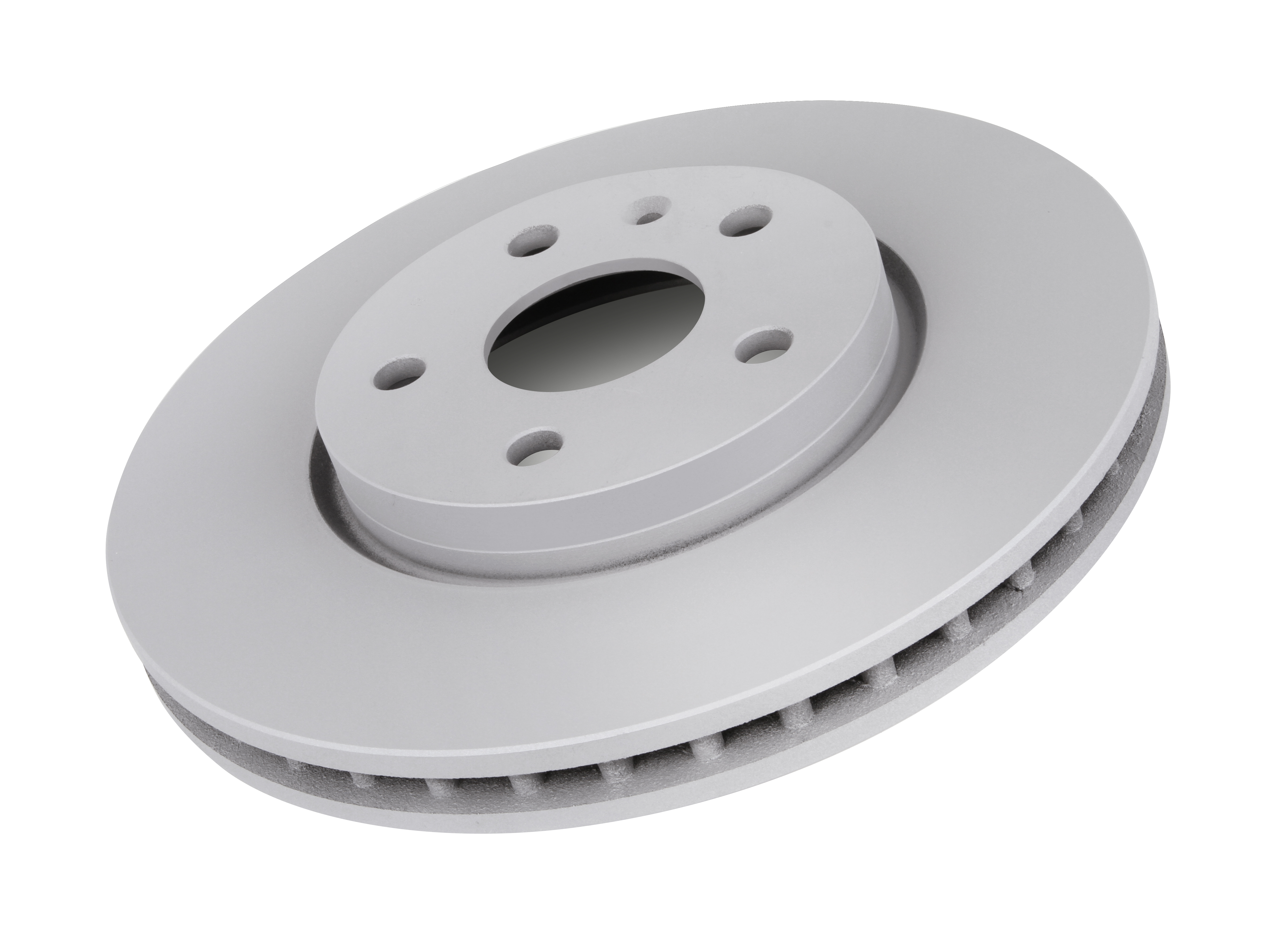 Frozen Rotors Frozen Rotors – Cryogenically treated for maximum brake rotor life