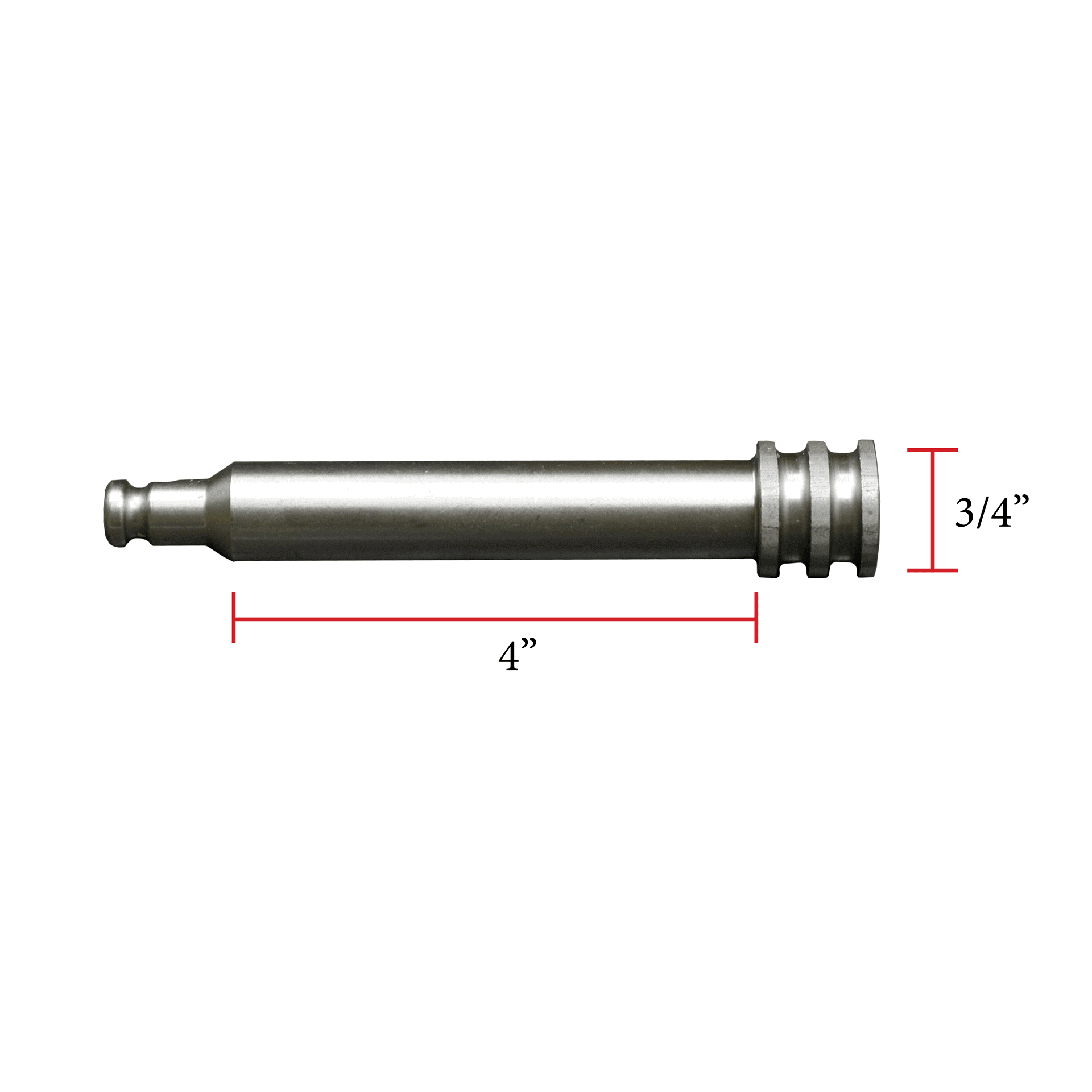 GEN-Y Hitch - GH-101673 - Trailer Hitch Pin