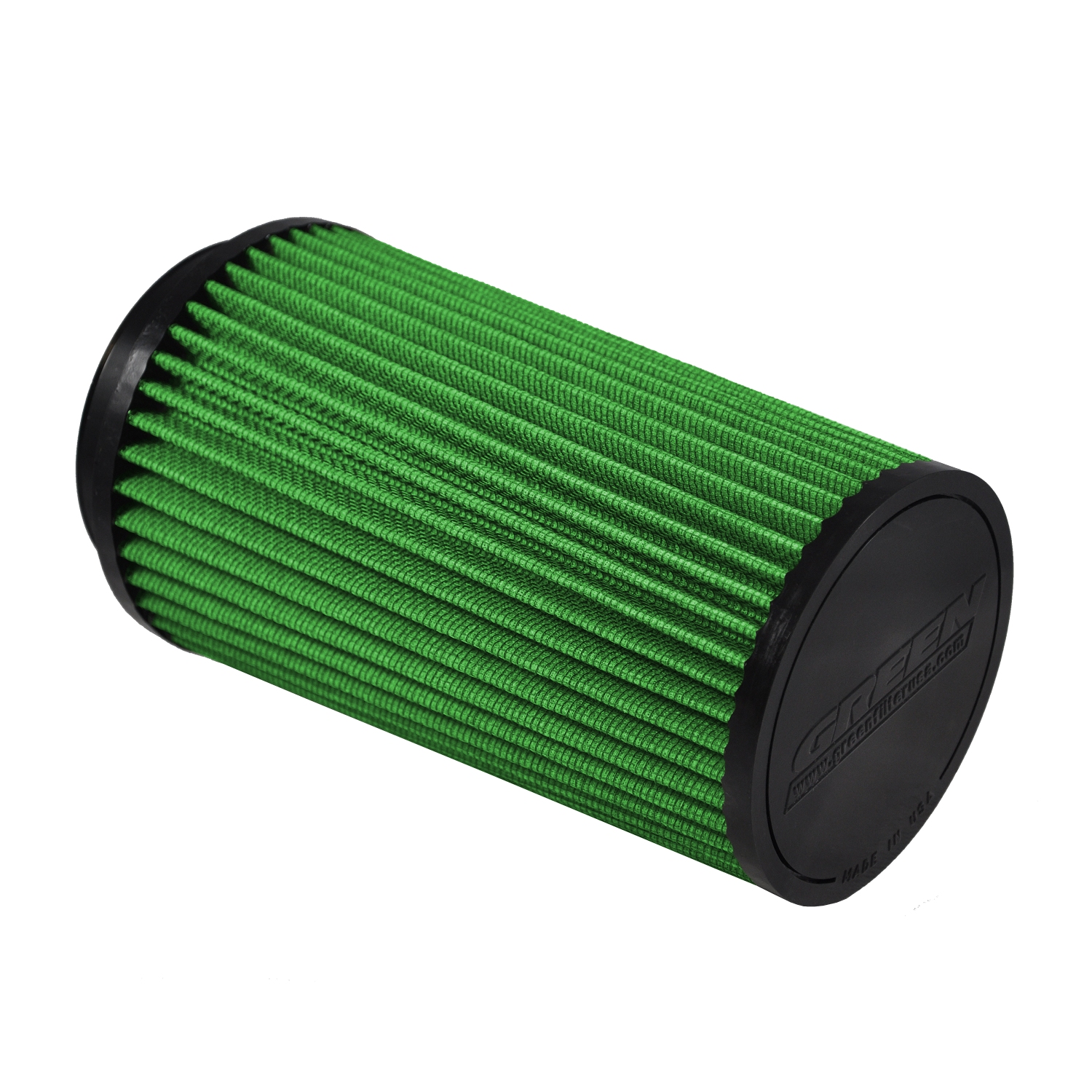 Green Filter Cone Filter 2037 Green Filter Cone Filter 2037