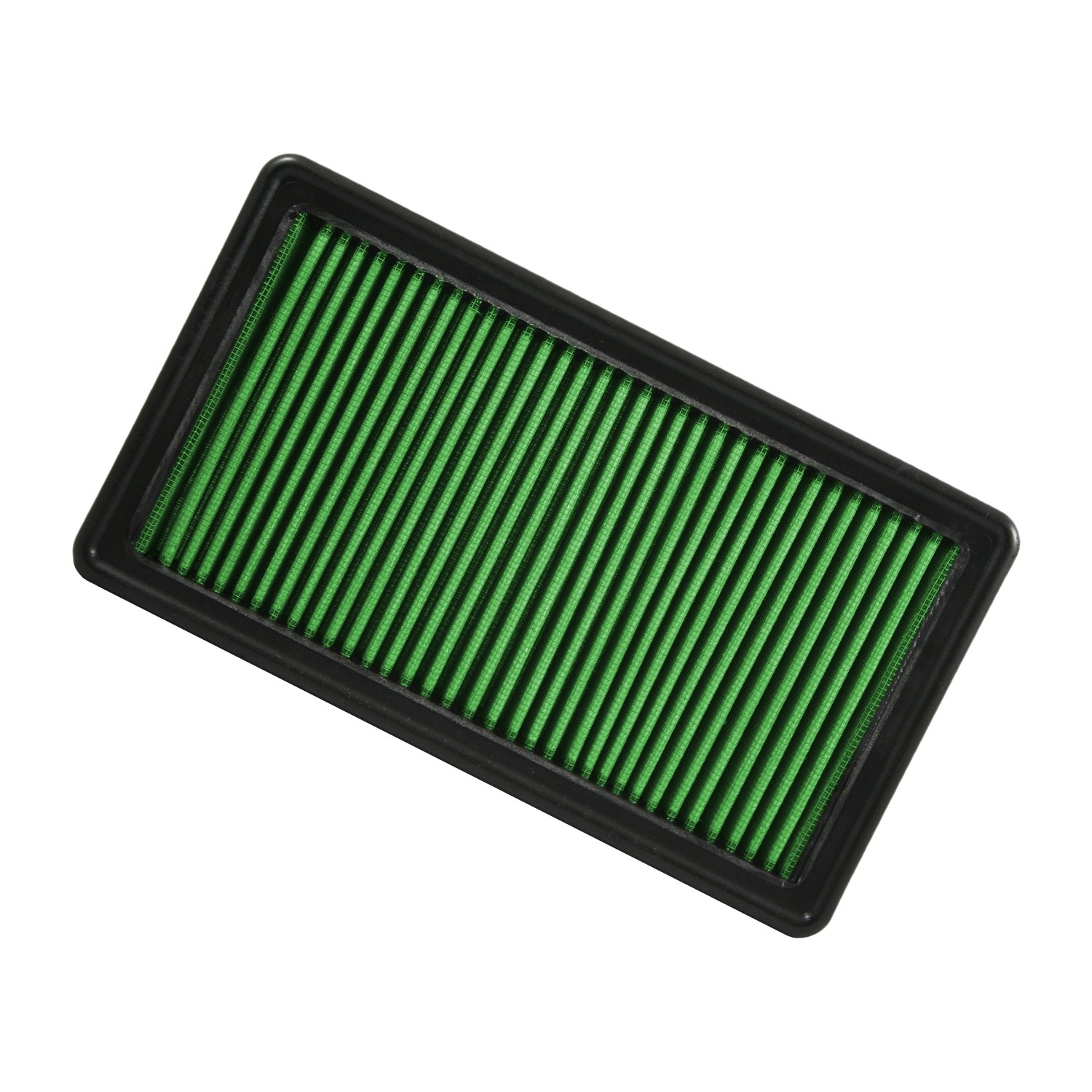 Green Filter Air Filter 7035 for Ford, Lincoln, Mazda