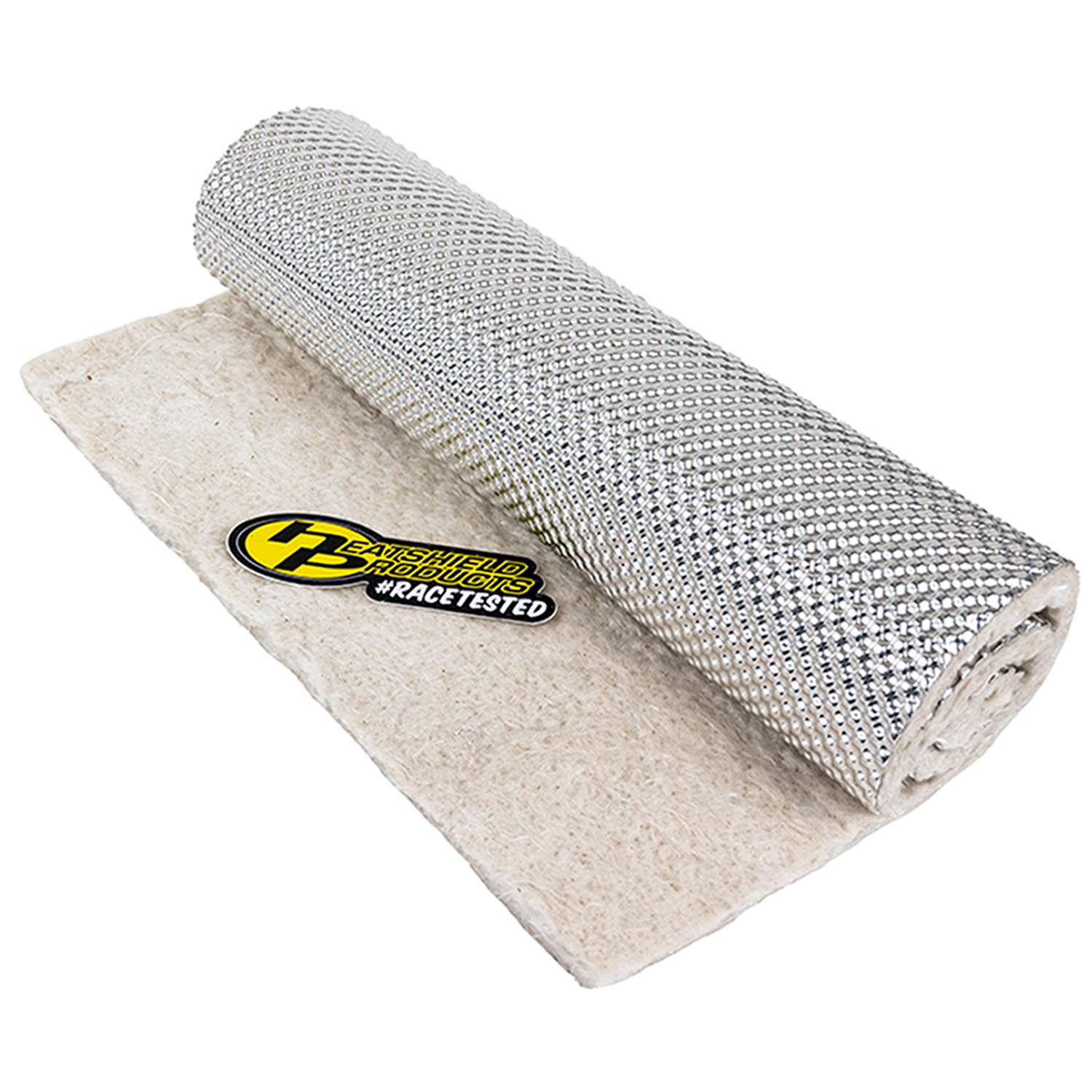 Heatshield Products Exhaust Heat Shield Kits 176001 - 1 ft x 3 ft Heatshield Products Exhaust Heat Shield Kits 176001 - 1 ft x 3 ft