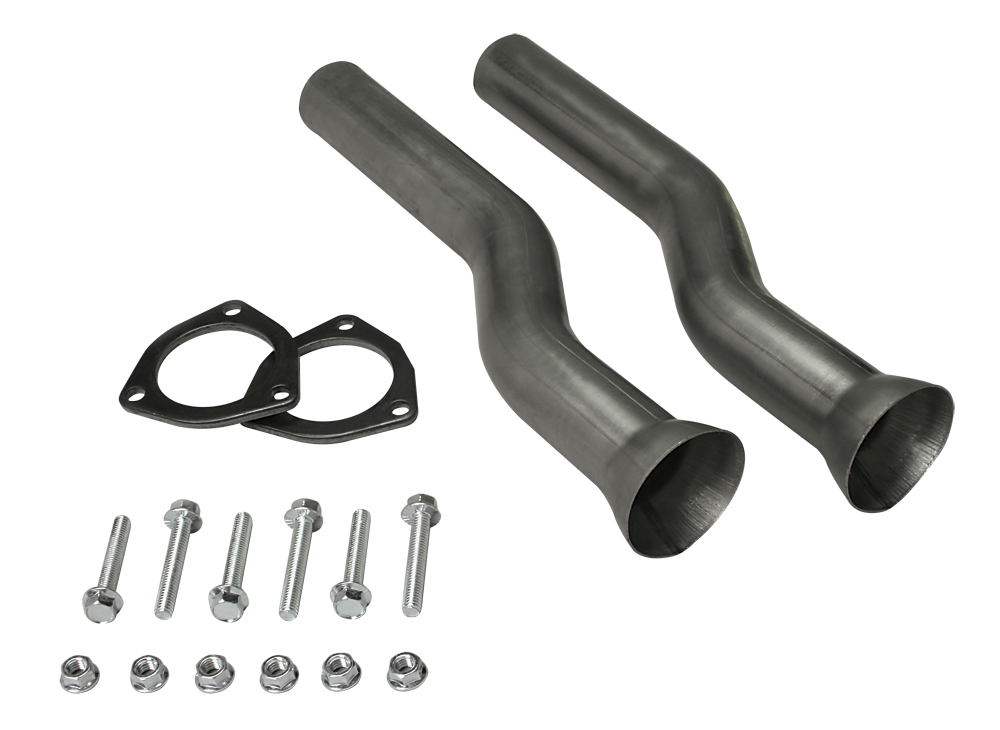 Hedman Hedders - 18700 - Exhaust Intermediate Pipe