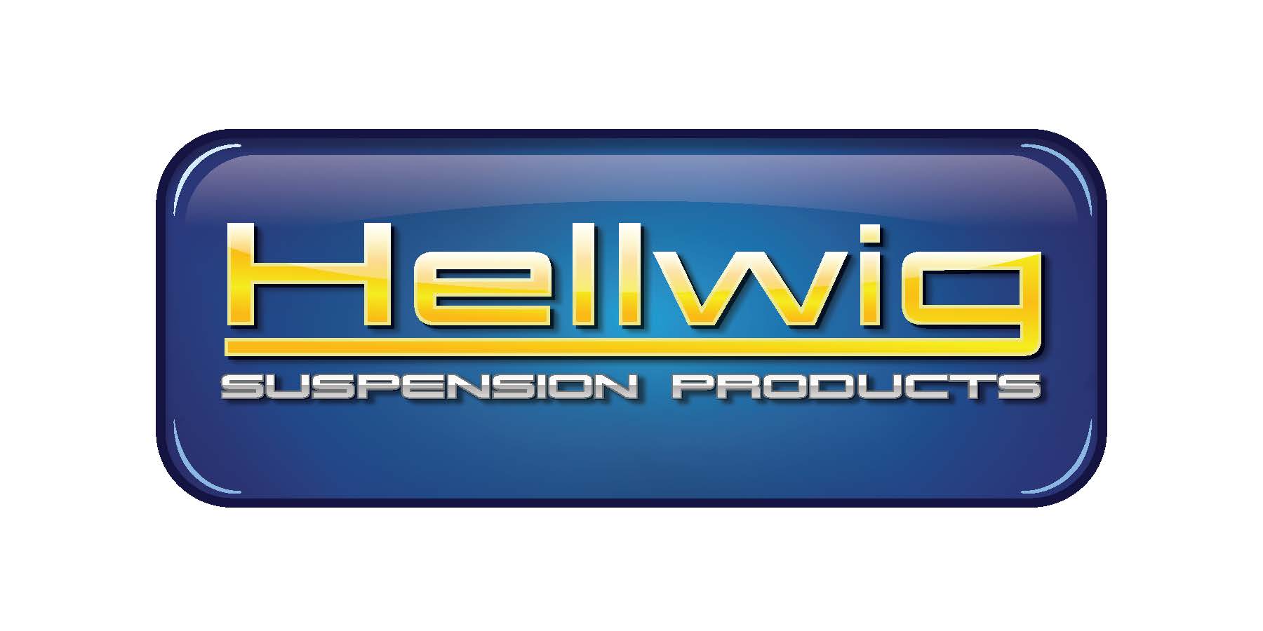 Hellwig for 66-96 Ford Bronco EZ Level 990 Helper Spring - Up To 2000lbs - Picture 3 of 5