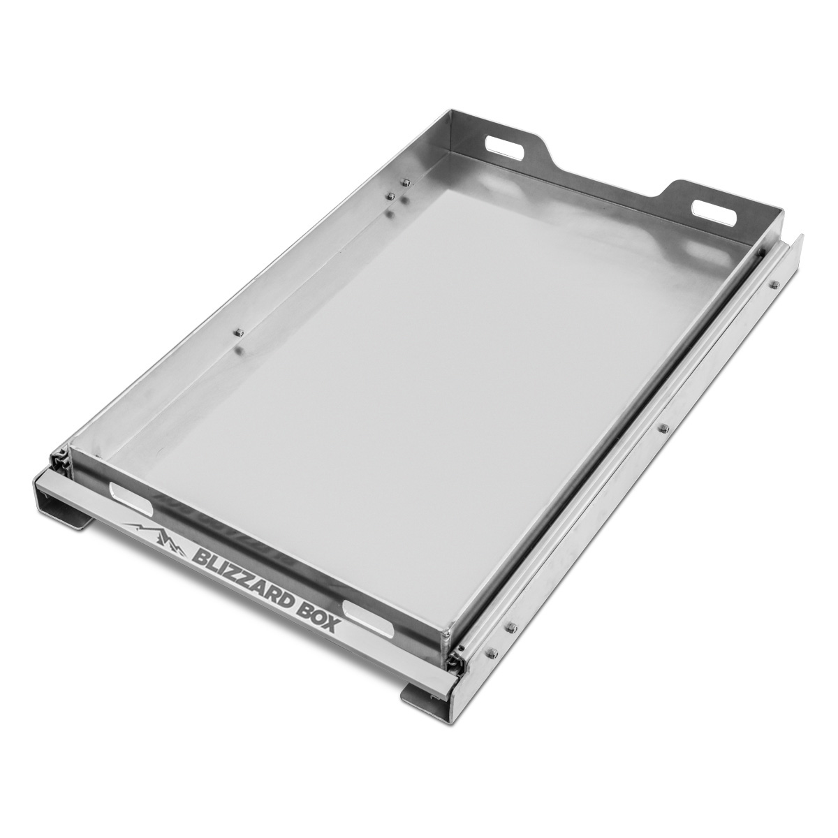 PROJECT X - AC58152-1 - Cargo Tray