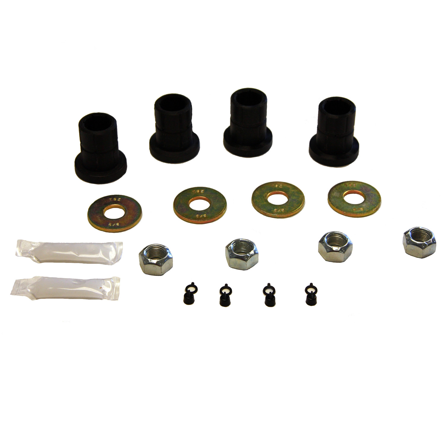 Hotchkis Performance - 1103RB - Suspension Control Arm Bushing