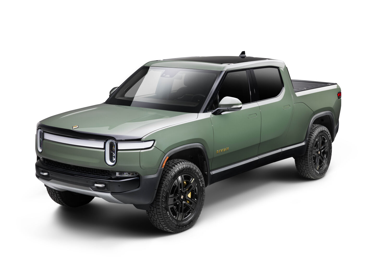 Husky Liners 2842210 - Aeroskin, Smoke, Modified Acrylic