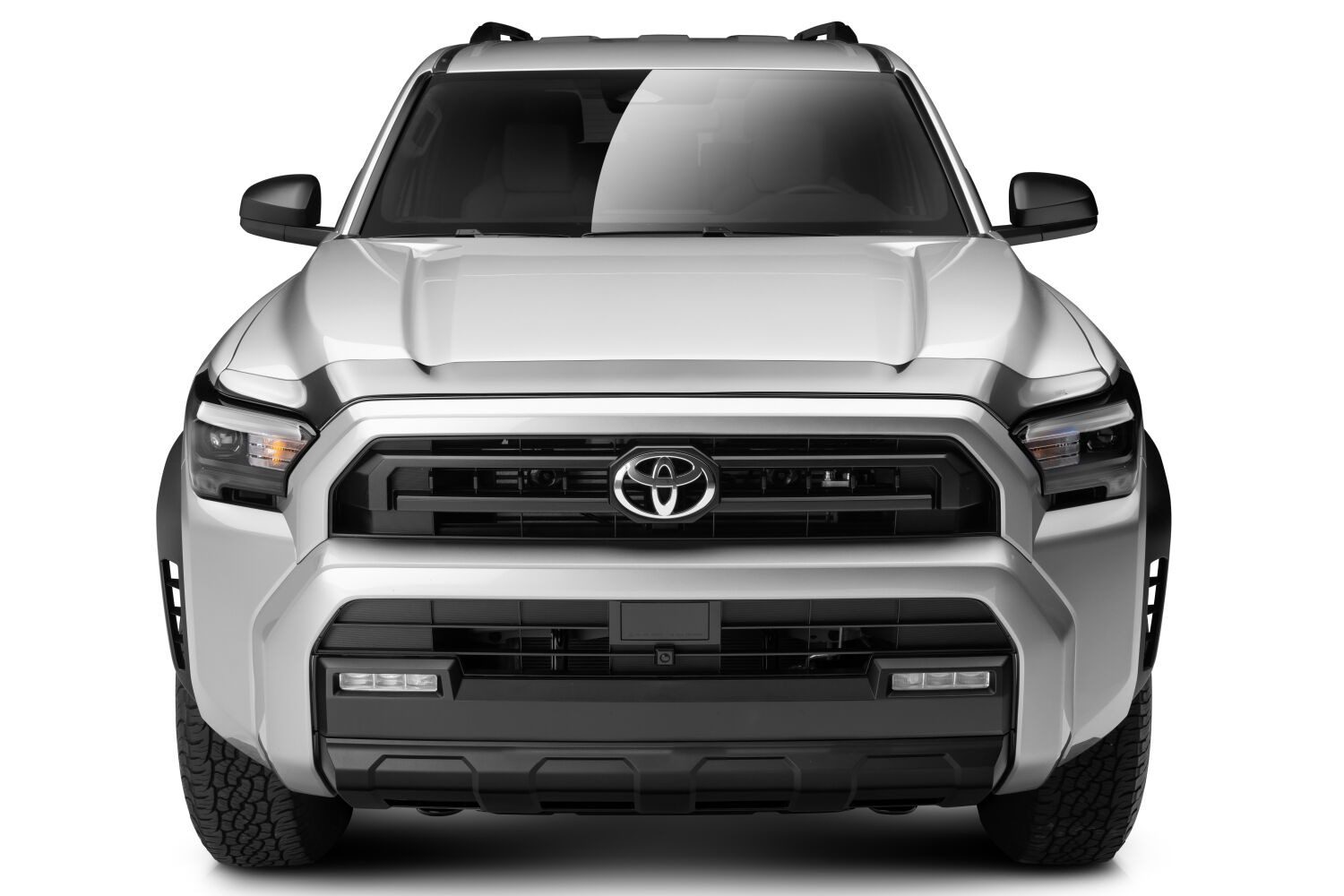 Husky Liners 2892279 - Aeroskin, Chrome, Modified Acrylic