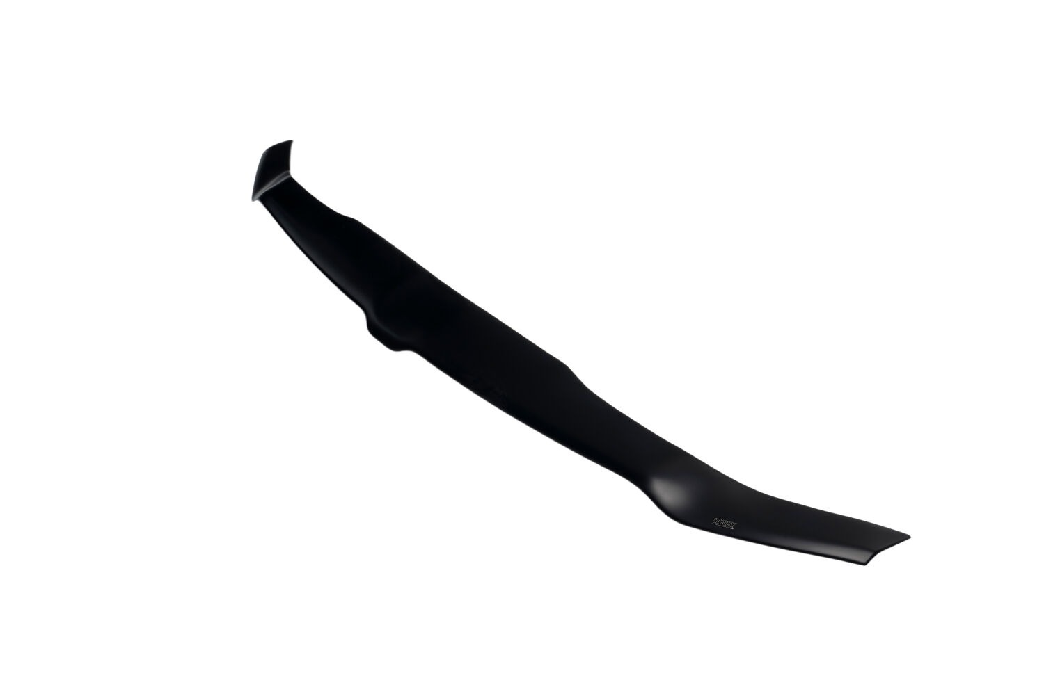 Husky Liners 2877163 - Aeroskin, Matte Black, Abs Thermoplastic