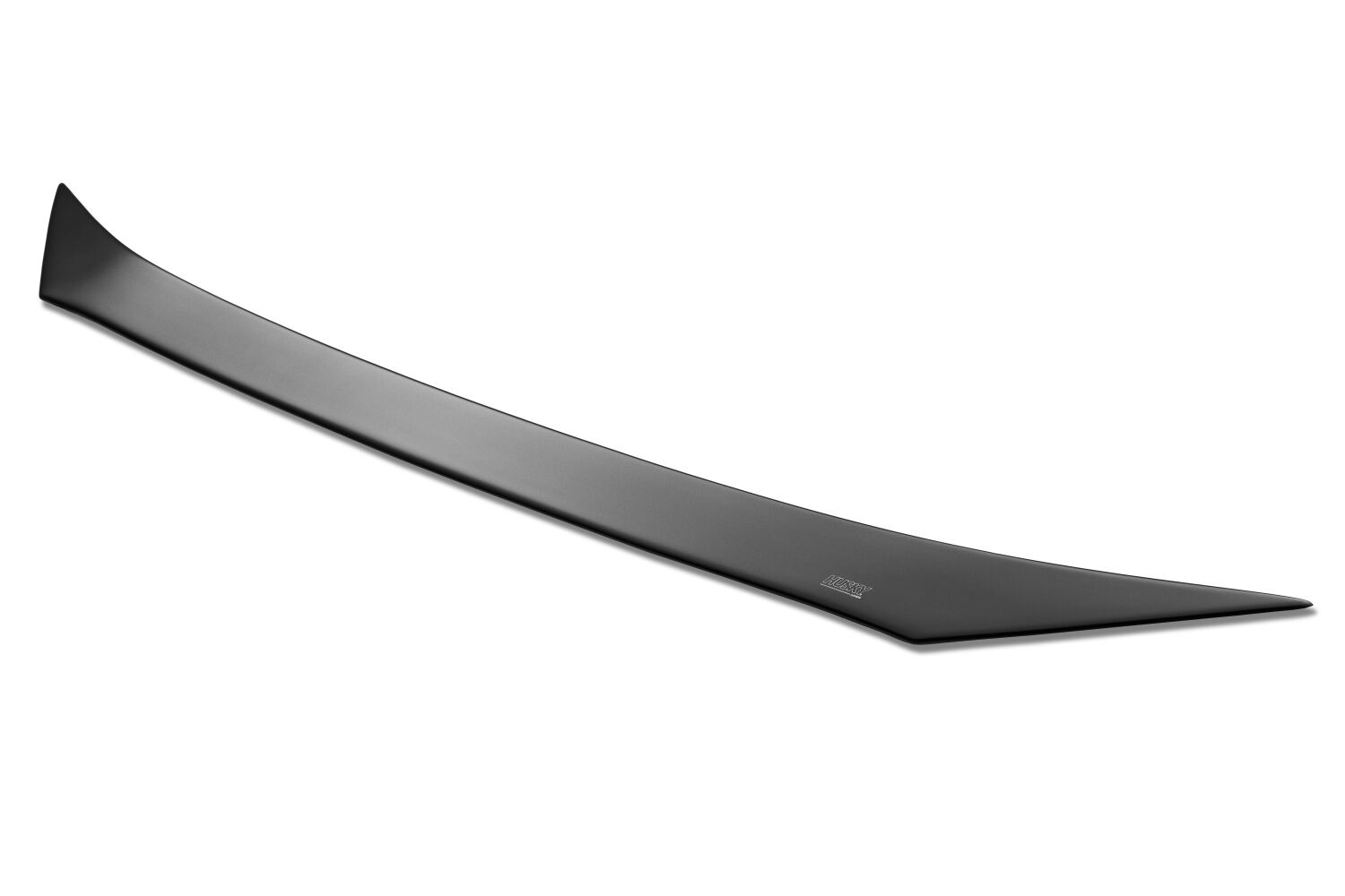 Husky Liners 2877173 - Aeroskin, Matte Black, Abs Thermoplastic