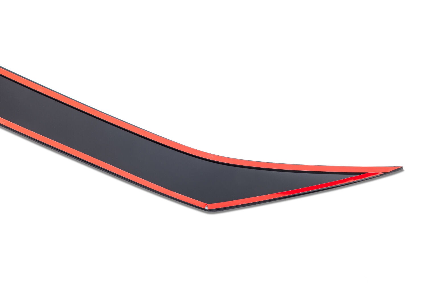 Husky Liners 2842173 - Aeroskin, Smoke, Modified Acrylic