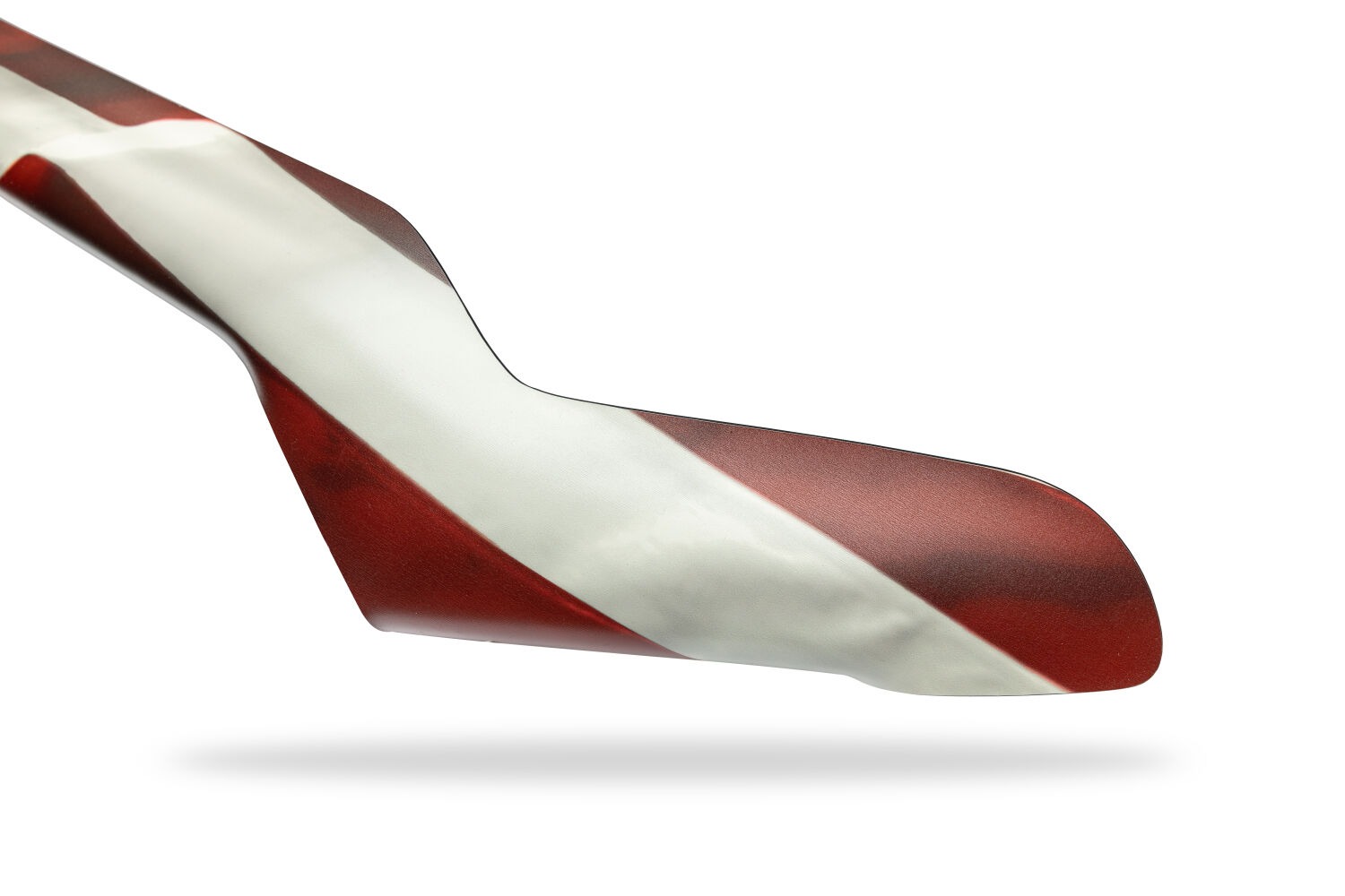 Husky Liners 2818959 - Eagle American Flag Bug Shield, Eagle with Flag, Modified Acrylic
