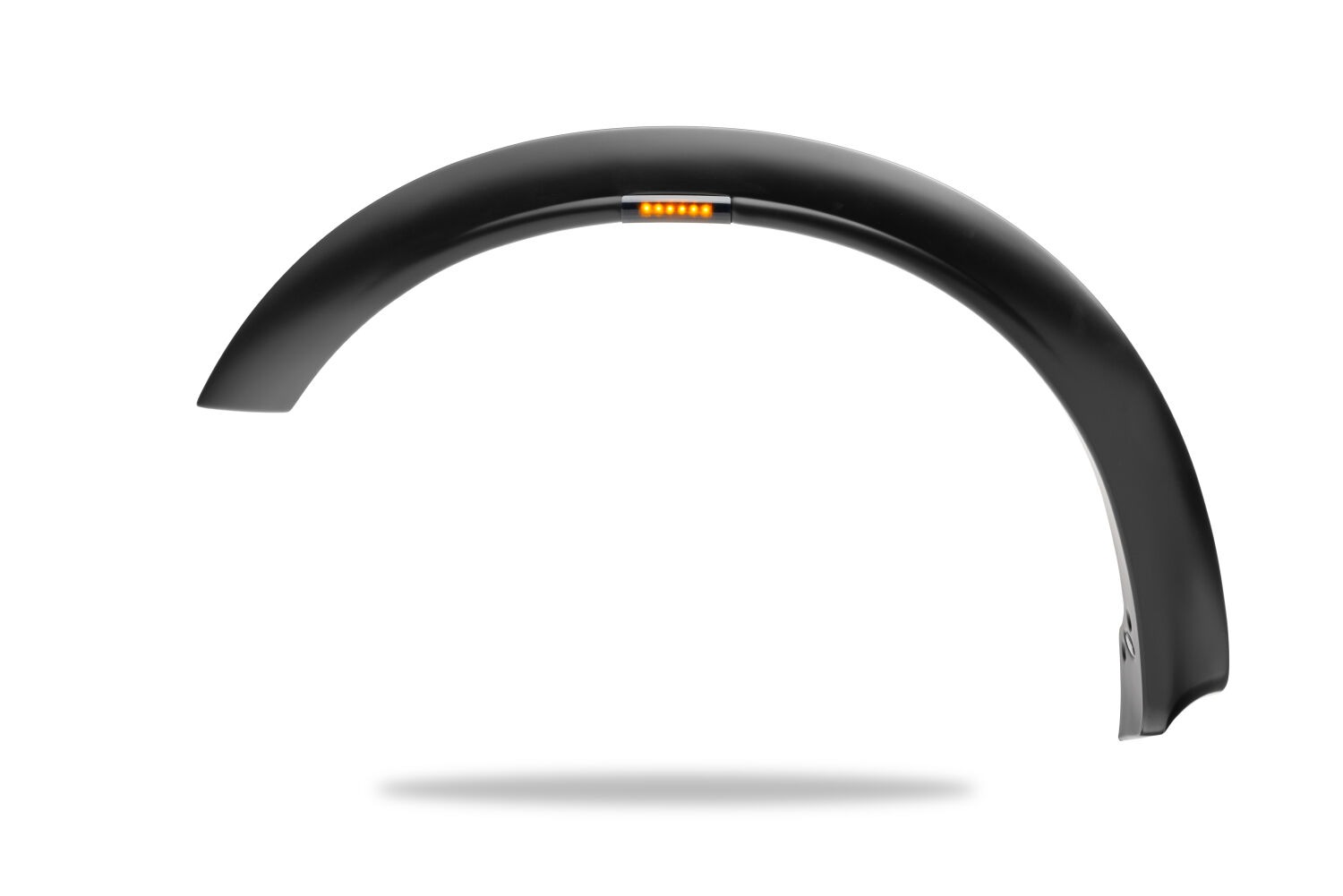 Husky Liners 2802978 - RVL Fender Flares, Black, Abs Thermoplastic