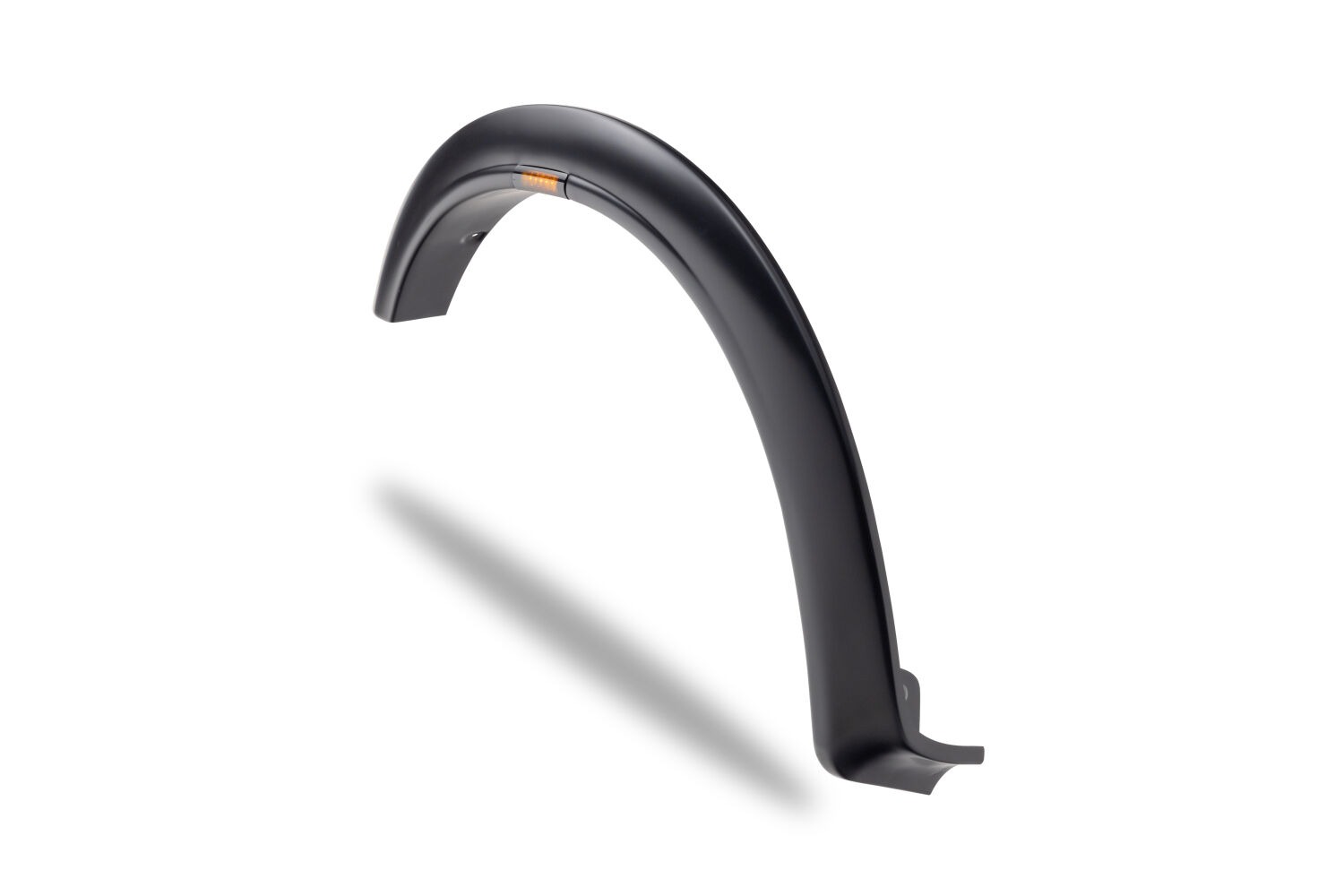 Husky Liners 2802978 - RVL Fender Flares, Black, Abs Thermoplastic