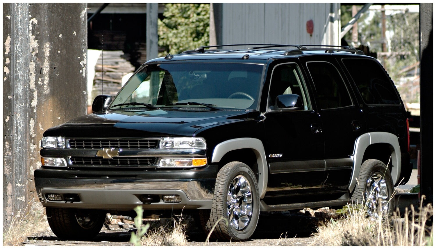 Husky Liners 2804910 - OE Style Fender Flares, Black, Abs Thermoplastic