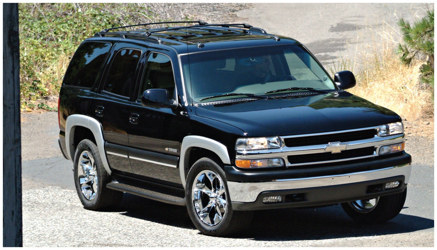 Husky Liners 2804910 - OE Style Fender Flares, Black, Abs Thermoplastic