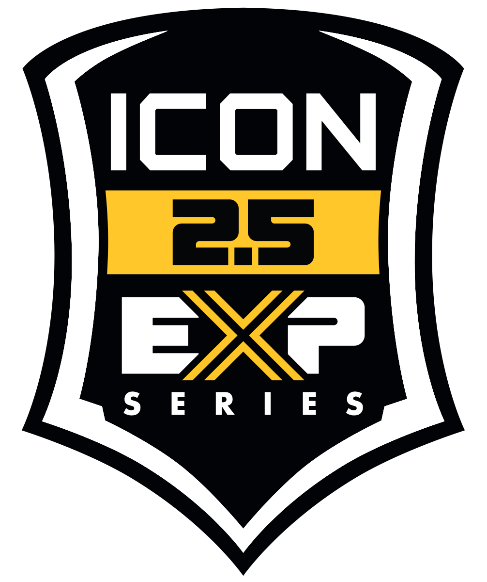 ICON Vehicle Dynamics