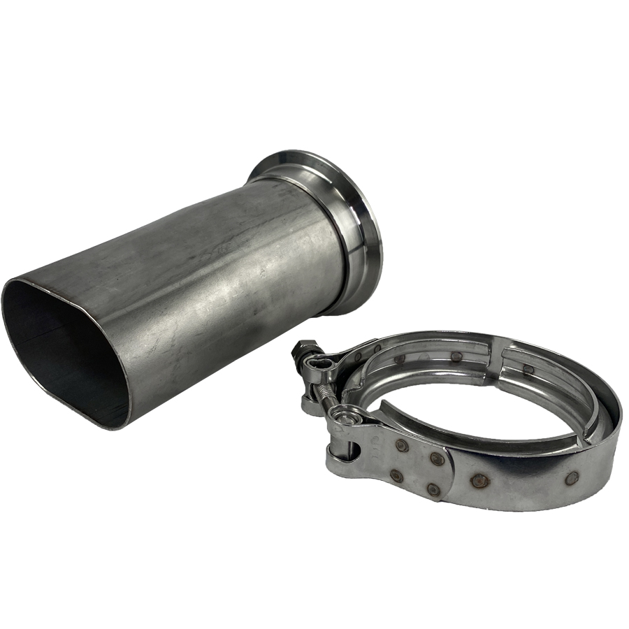 Granatelli Motor Sports - 313533 - Exhaust Pipe Adapter
