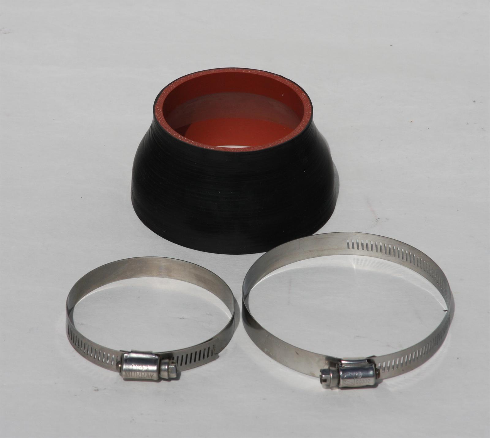 Granatelli Motor Sports - 400B300X - Exhaust Pipe Adapter